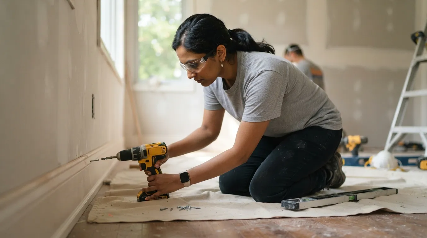 A Renovation Company That Treats Your House Like a System